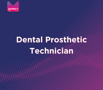 Dental Prosthetic Technician