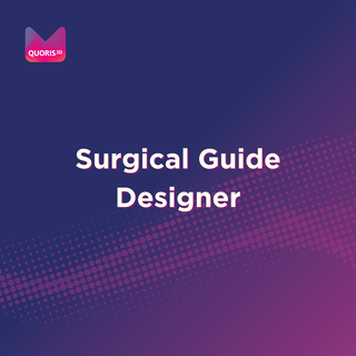 Surgical Guide Designer