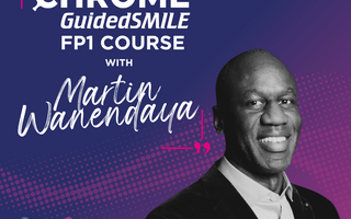 Martin Wanendaya Course Review: Systemising Artistry with GuidedSMILE's FP1 Solution