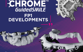 FP1 Developments: Key Enhancements to GuidedSMILE Natural a Potential Game Changer