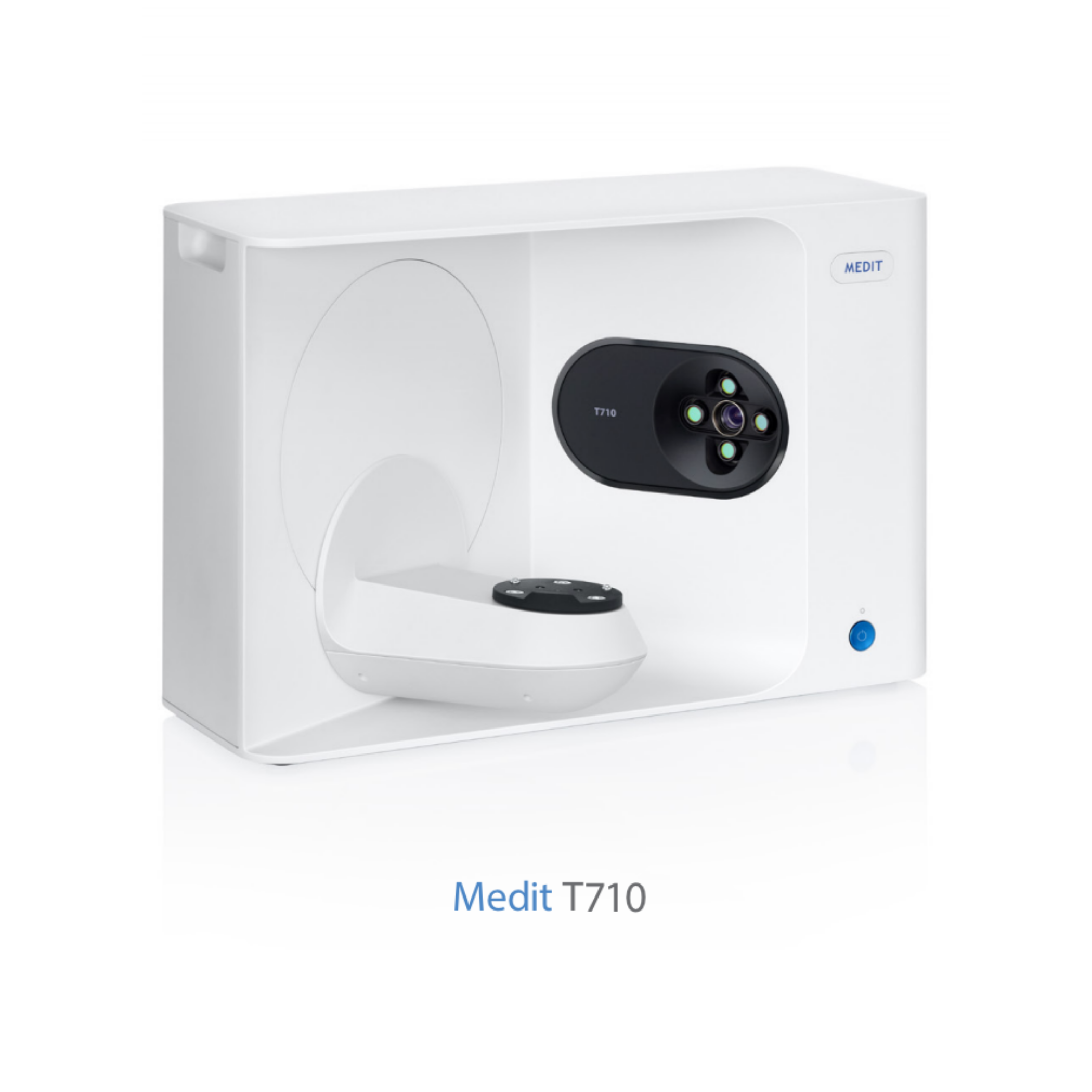 Medit T710 Dental Scanner